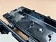 outdoor fiber splice enclosure