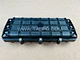 outdoor fiber splice enclosure